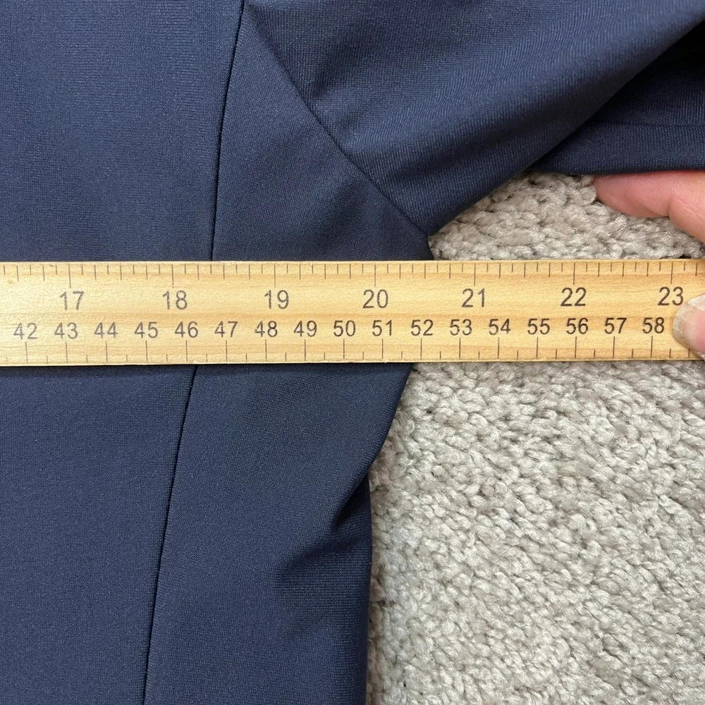 Twillory performance blazer